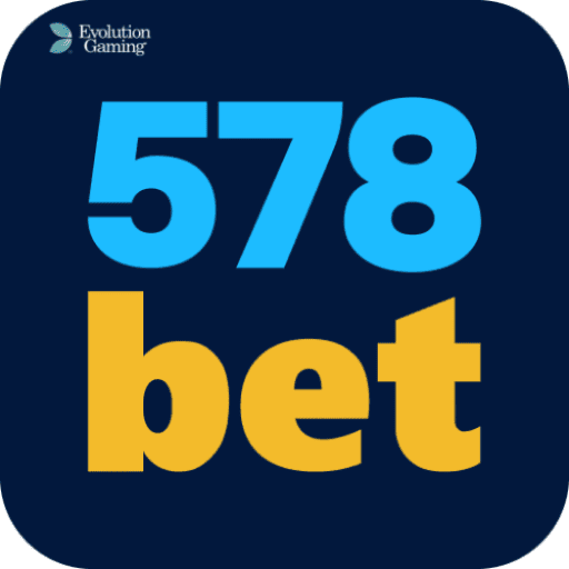 578BET Logo